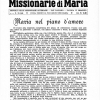 Maria nel piano d'amore
